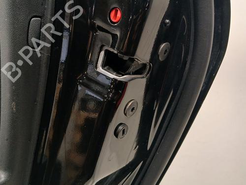 Right rear door CITROËN C4 II (NC_) 1.6 HDi 90 | BP29474823C5 