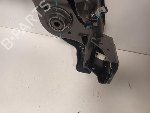 Rear axle RENAULT CAPTUR II (HF_)  | BP21781687M2 
