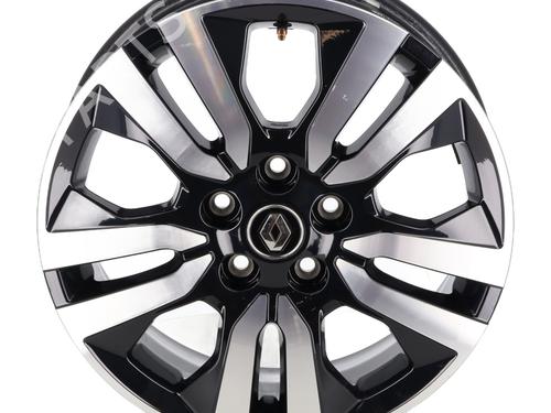 Used Rim RENAULT TRAFIC III Van (FG_) 2.0 dCi 170 (FGMM, FGMV) (170 hp) 29150695