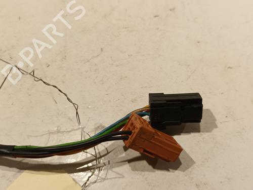 Right mirror CITROËN C3 II (SC_) 1.4 HDi 70 (SC8HZC, SC8HR0, SC8HP4) | BP20671367C27 