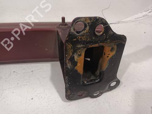 Front bumper reinforcement OPEL CORSA C (X01) 1.3 CDTI (F08, F68) | BP31063429C109 