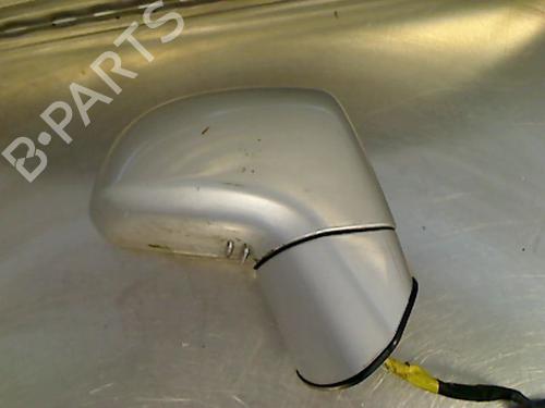 Right mirror KIA CARENS III MPV (UN)  | BP15741418C27 
