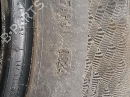 Andre DACIA DUSTER (HS_) 1.5 dCi (HSMC) | BP31242093O1 