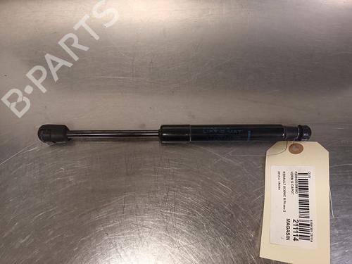 Used Hood lift support RENAULT SCÉNIC III (JZ0/1_) 1.6 16V (JZ0U, JZ1B) (110 hp) 20601666