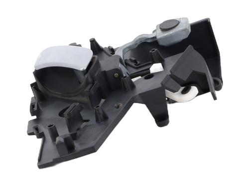 Venstre bagtil invendig håndtag CITROËN C5 I Break (DE_) 2.2 HDi (DE4HXB, DE4HXE) | BP30898955I15