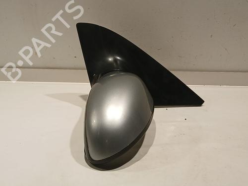Left mirror FORD FOCUS I (DAW, DBW) 1.8 TDCi | BP20607096C26 