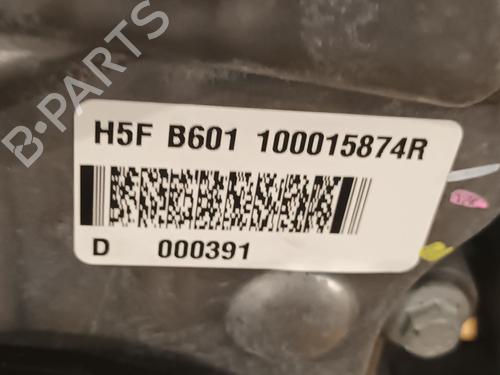 Engine RENAULT AUSTRAL | BP39181441M1 - Image 8