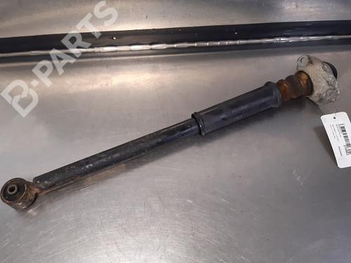 Used Left rear shock absorber SEAT IBIZA IV (6J5, 6P1) 1.4 TDI (80 hp) 9336377