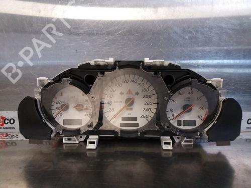 Used Instrument cluster MERCEDES-BENZ SLK (R170) 200 Kompressor (170.444) (163 hp) 20600632