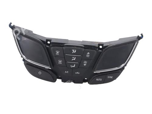 Used Climate control Climate control 37660514 37660514