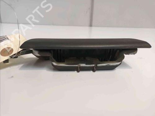 Front right exterior door handle PEUGEOT 106 II (1A_, 1C_) 1.0 i | BP20604145C129 