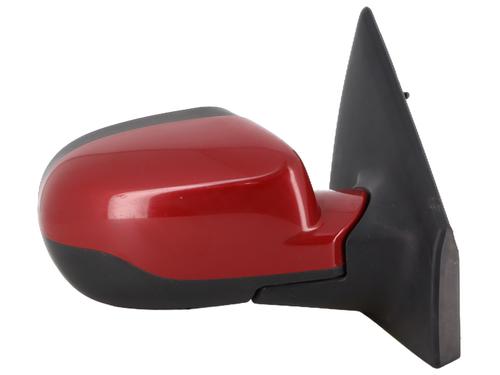 Right mirror RENAULT CLIO III (BR0/1, CR0/1) 1.5 dCi | BP26408434C27 