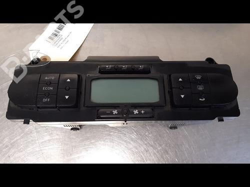 Airco bedieningspaneel SEAT ALTEA XL (5P5, 5P8) 1.9 TDI (105 hp) 9329153