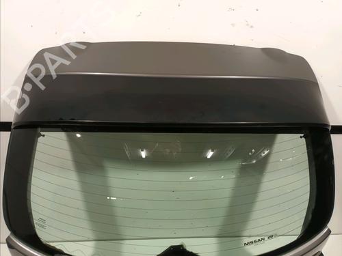 Tailgate NISSAN MICRA III (K12) 1.2 16V | BP16015505C6 
