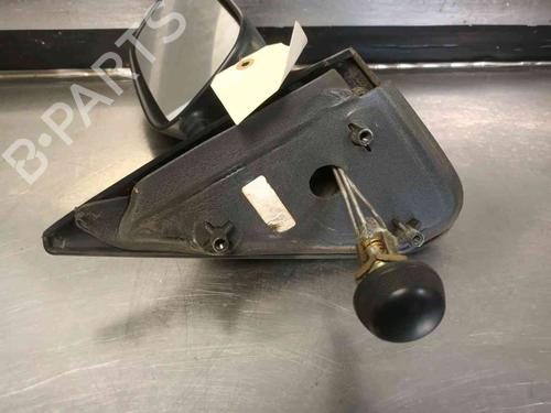 Right mirror VW CADDY II Box Body/MPV (9K9A) 60 1.4 | BP20603195C27 