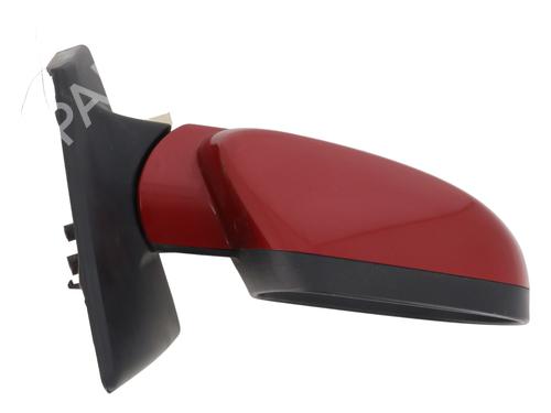 Right mirror RENAULT CLIO III (BR0/1, CR0/1) 1.5 dCi | BP26408434C27 