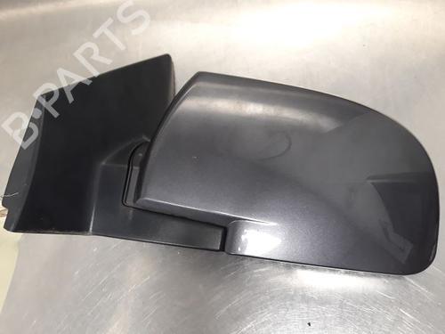 Left mirror KIA CARENS II MPV (FJ) 2.0 CRDi | BP21083483C26 