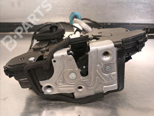 BP12136290C98 | Front left lock VW T-CROSS (C11) 1.0 TSI BP12136290C98