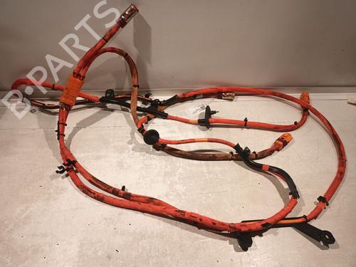 Annen PORSCHE CAYENNE Coupe (9YB) 3.0 E-Hybrid AWD (9YBAV1) (470 hp) 30313604