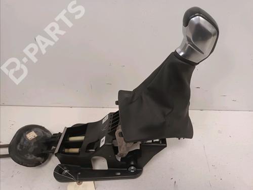 Gear lever PEUGEOT 208 I (CA_, CC_) 1.6 BlueHDi 100 | BP10913557M90 
