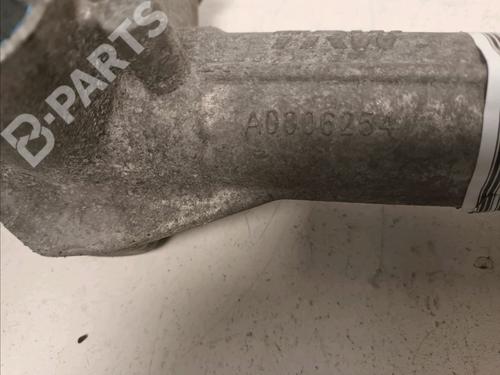 Steering rack OPEL CORSA D (S07) 1.3 CDTI (L08, L68) | BP11131320M22 