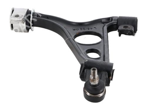 Left front suspension arm ALFA ROMEO 147 (937_) 1.9 JTDM 8V (937.AXD1A, 937.AXU1A, 937.BXU1A) | BP22251595M12 