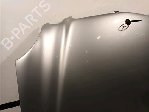 Hood MERCEDES-BENZ E-CLASS (W211) E 270 CDI (211.016) | BP17609587C1 