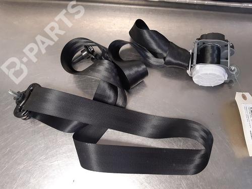 Used Rear right belt tensioner RENAULT TWINGO III (BCM_, BCA_) 1.0 SCe 70 (71 hp) 9333550