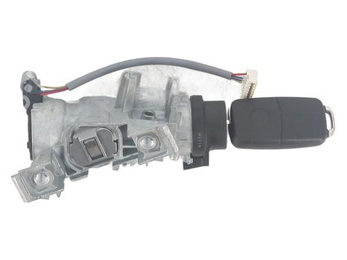 Used Ignition barrel VW GOLF VI (5K1) 1.6 TDI (105 hp) 31080757