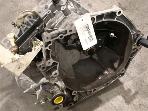 Gearbox PEUGEOT 307 (3A/C) 1.4 HDi | BP14947048M3 