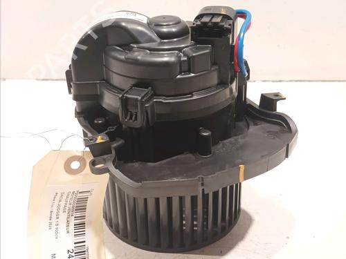 Varmeblæser DACIA JOGGER (RK_) 1.0 TCe 100 ECO-G (RKMT) (101 hp) 18204041