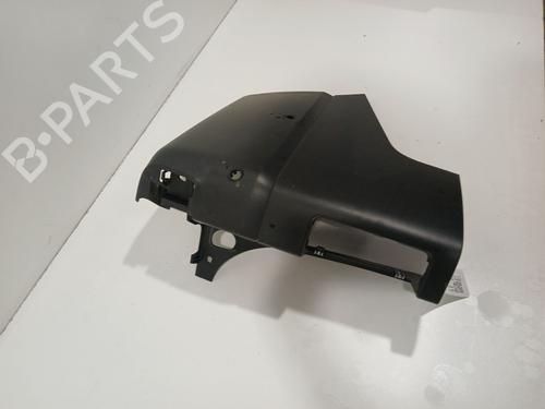 Corner bumper RENAULT TRAFIC III Van (FG_)  | BP27172122C117