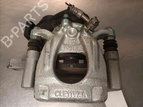 Used Left rear brake caliper NISSAN X-TRAIL III (T32_, T32R, T32RR) [2013-2025]  21781787