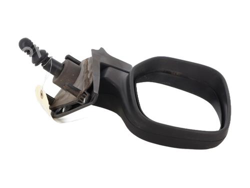 Left mirror PEUGEOT PARTNER MPV (5_, G_) 1.6 HDi 90 | BP29327928C26 