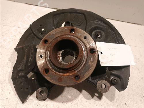 Used Right front steering knuckle PEUGEOT 308 SW III (FC_, FJ_, FR_, F4_, FN_) PureTech 130 (FRHNSL, FRHNST) (131 hp) 18967932