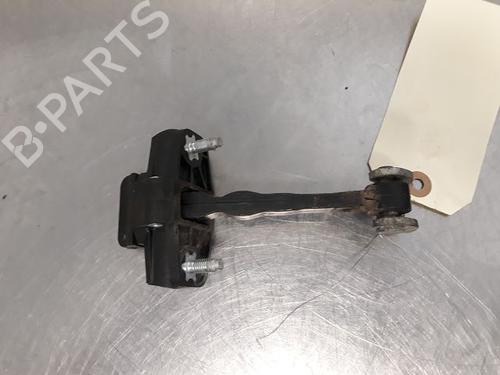 Hinge/Door check strap ALFA ROMEO MITO (955_) 1.6 JTDM (955AXE1B) | BP14866834C146 