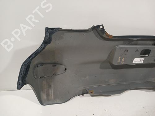 Rear bumper TOYOTA AYGO (_B1_) 1.4 D-4D (WNB10_, WNB10R) | BP26194183C8 