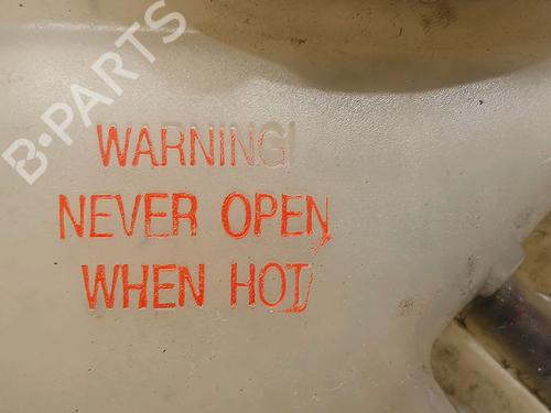 Expansion tank VOLVO S60 I (384) 2.4 D | BP17656686C120 