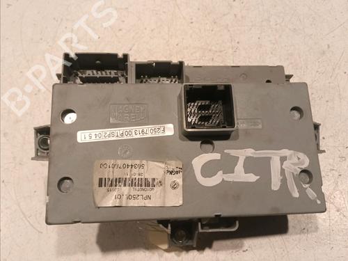 Fuse box CITROËN JUMPER II Van 2.2 HDi 120 | BP18315787E1 
