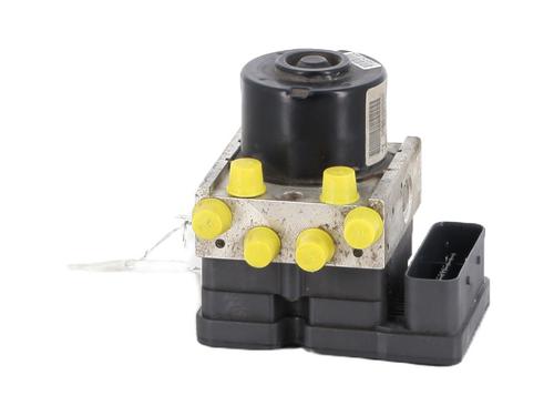 Used ABS pump CITROËN C3 II (SC_) 1.6 HDi 90 (90 hp) 22615821