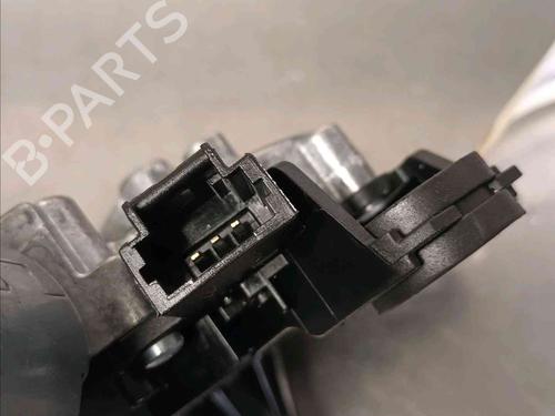 Rear wiper motor NISSAN MICRA V (K14) 1.5 DCI | BP20602637M102 