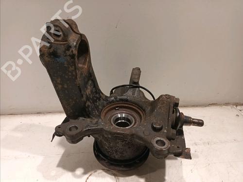 Right front steering knuckle FIAT DUCATO Van (250_) 120 Multijet 2,3 D | BP16130413M26 