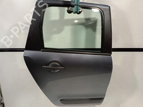 Used Right rear door CITROËN C3 Picasso (SH_) 1.6 HDi (90 hp) 24398549