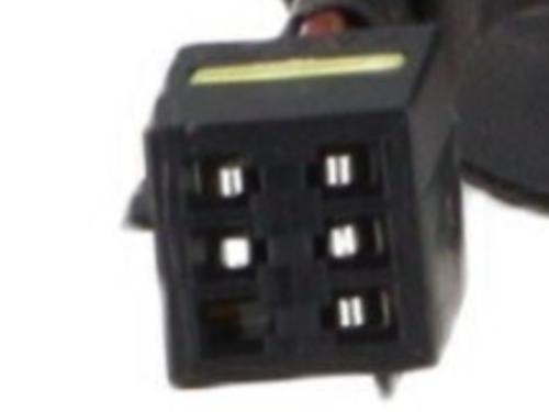 Right mirror OPEL CORSA E (X15) 1.4 (08, 68) | BP33112445C27  - Image 7