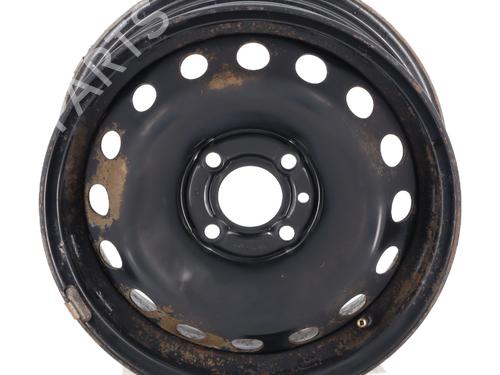 Felg RENAULT TWINGO II (CN0_) 1.2 16V (CN04, CN0B) (75 hp) 28972792