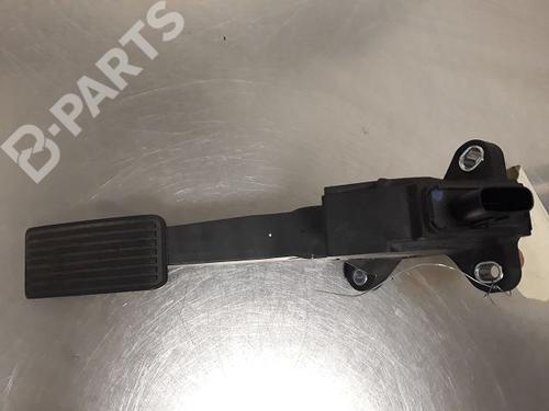 Used Pedal TOYOTA AYGO (_B1_) 1.0 (KGB10_, KGB10R) (68 hp) 9320040