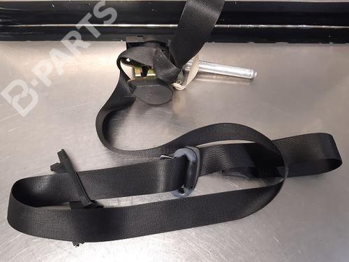 Used Front right belt tensioner MERCEDES-BENZ CLK (C208) CLK 200 (208.335) (136 hp) 9331291