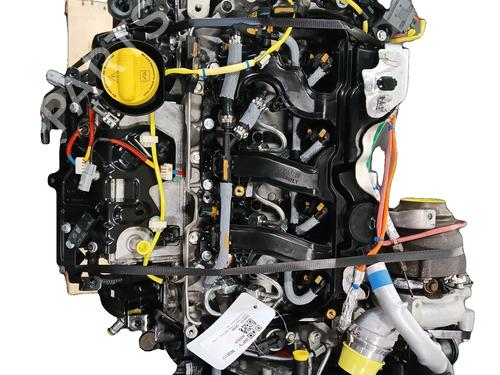 Used Engine Engine RENAULT ESPACE V (JR_) [2015-2023] 27172195 27172195