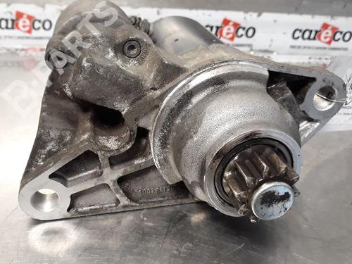 Starter VW POLO IV (9N_, 9A_) 1.2 12V | BP9328103M8