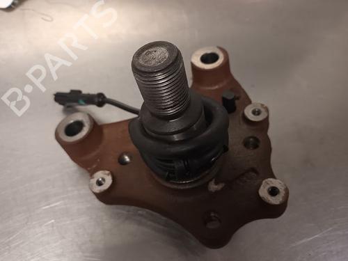 Used Right rear steering knuckle RENAULT TRAFIC III Van (FG_) 1.6 dCi 120 (FGMB) (120 hp) 21685703